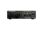 Lake People G105-MKII Stereo Desktop Headphone Amplifier by Lake People