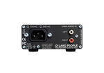 Lake People G103S-MKII Stereo Desktop Headphone Amplifier by Lake People