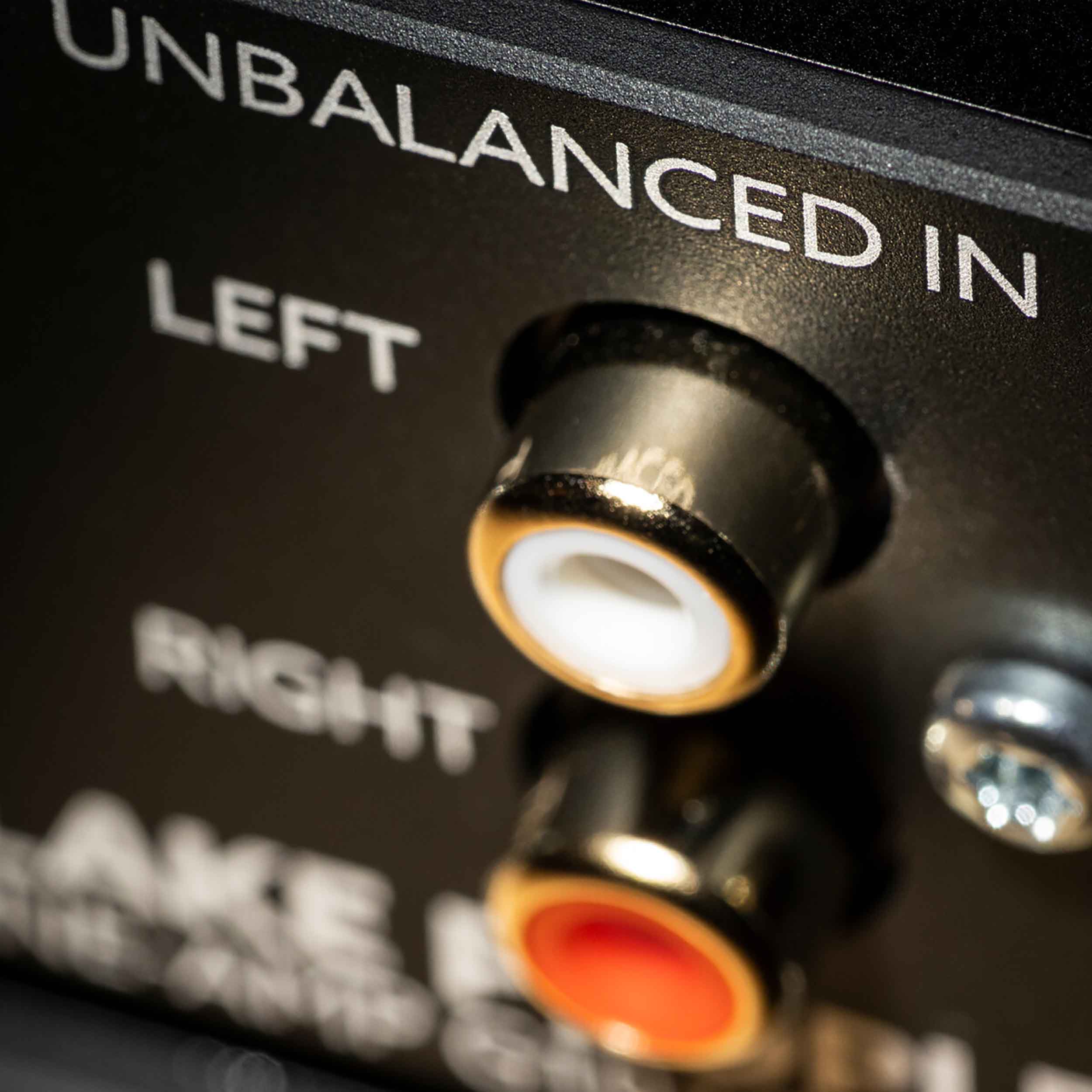 Lake People G103S-MKII Stereo Desktop Headphone Amplifier by Lake People
