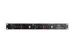 Lake People F355A 2-Channel Microphone Preamplifier with Class-A Input by Lake People