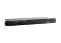 Lake People F388-2-D 2-Channel Headphone Amplifier by Lake People