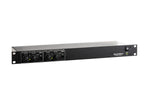 Lake People F388-2-D 2-Channel Headphone Amplifier by Lake People