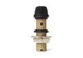 CAD Audio 220VP Continuously Variable Polar Pattern Condenser Boundary Microphone - Black by CAD Audio