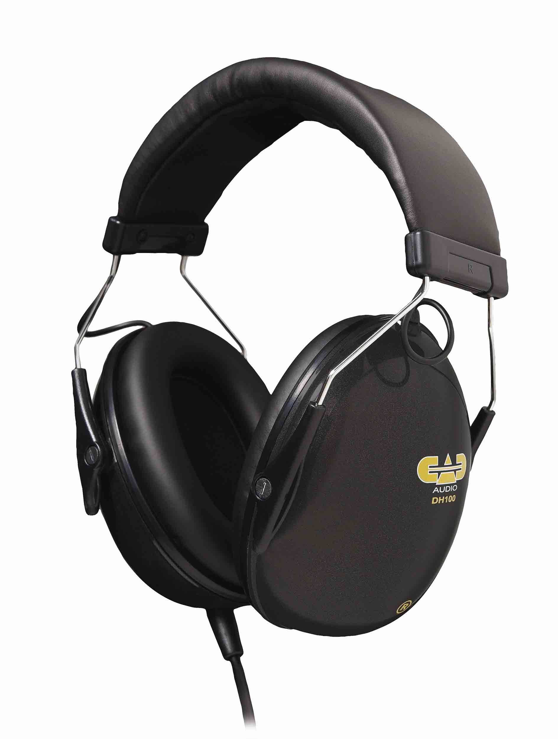CAD Audio DH100 - Thumbnail 4
