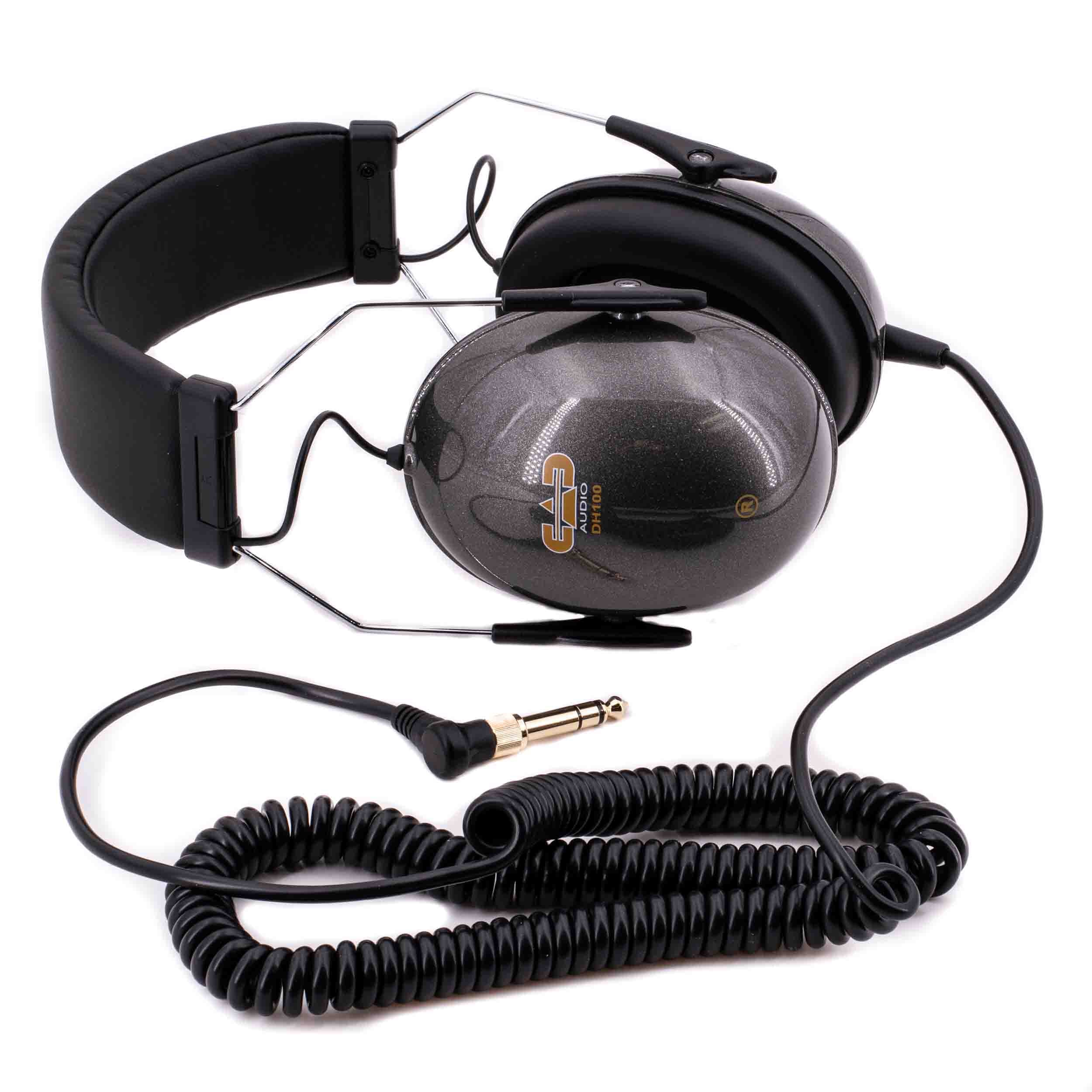 CAD Audio DH100