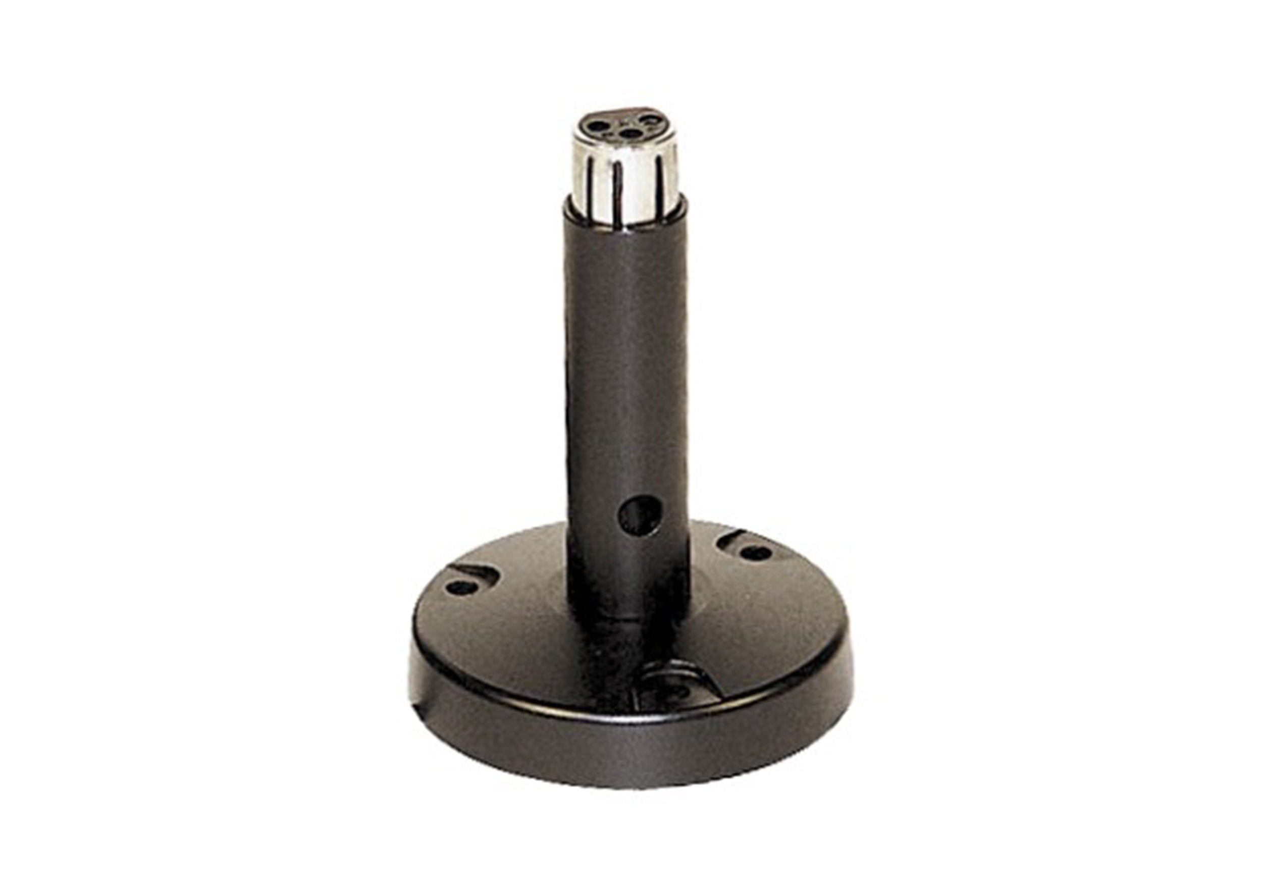 CAD Audio FM-1A Flange Mount and XLR Adapter Kit for Gooseneck Microphones by CAD Audio