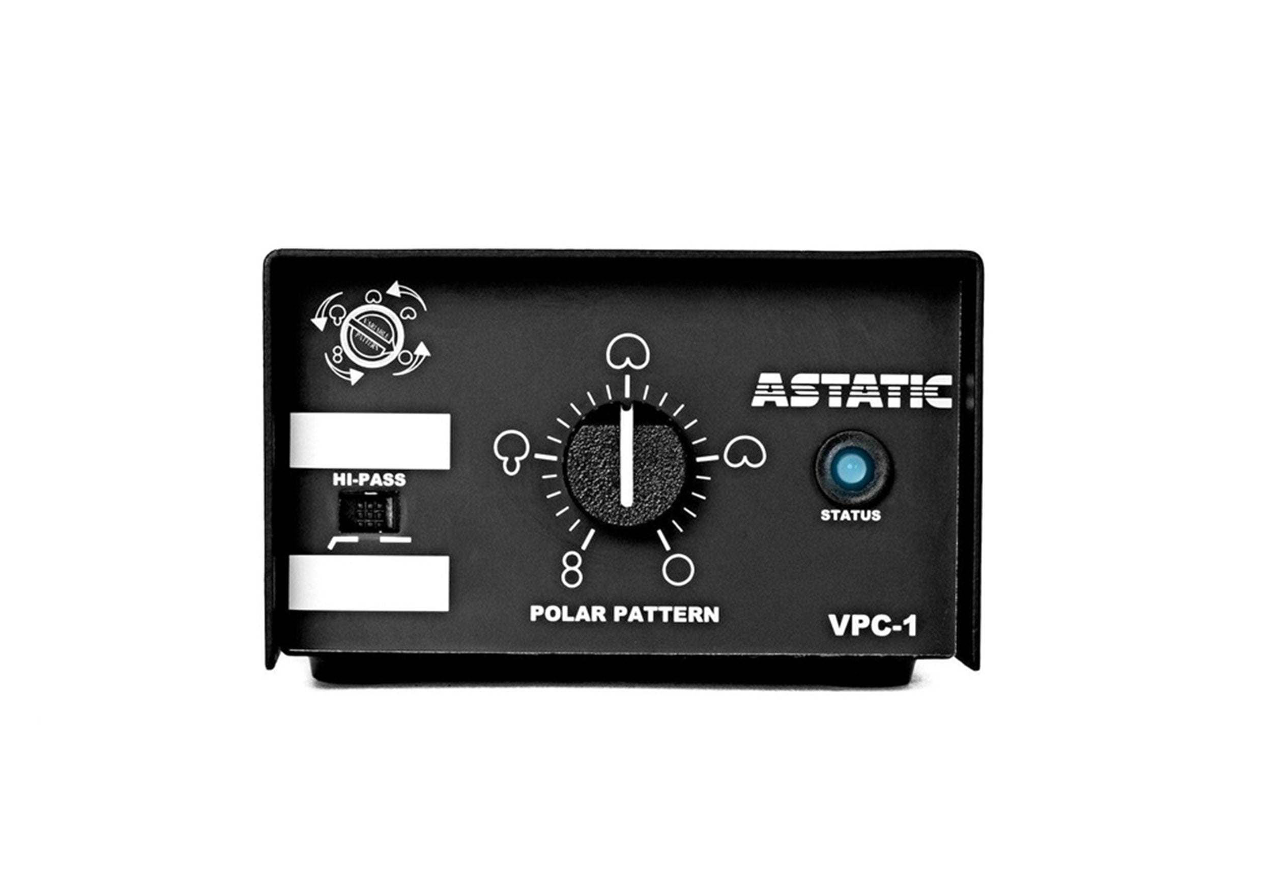 CAD Audio VPC-1 Remote Variable Pattern Control Box by CAD Audio