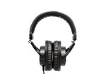 CAD Audio MH210 Closed-Back Studio Headphones - Black by CAD Audio
