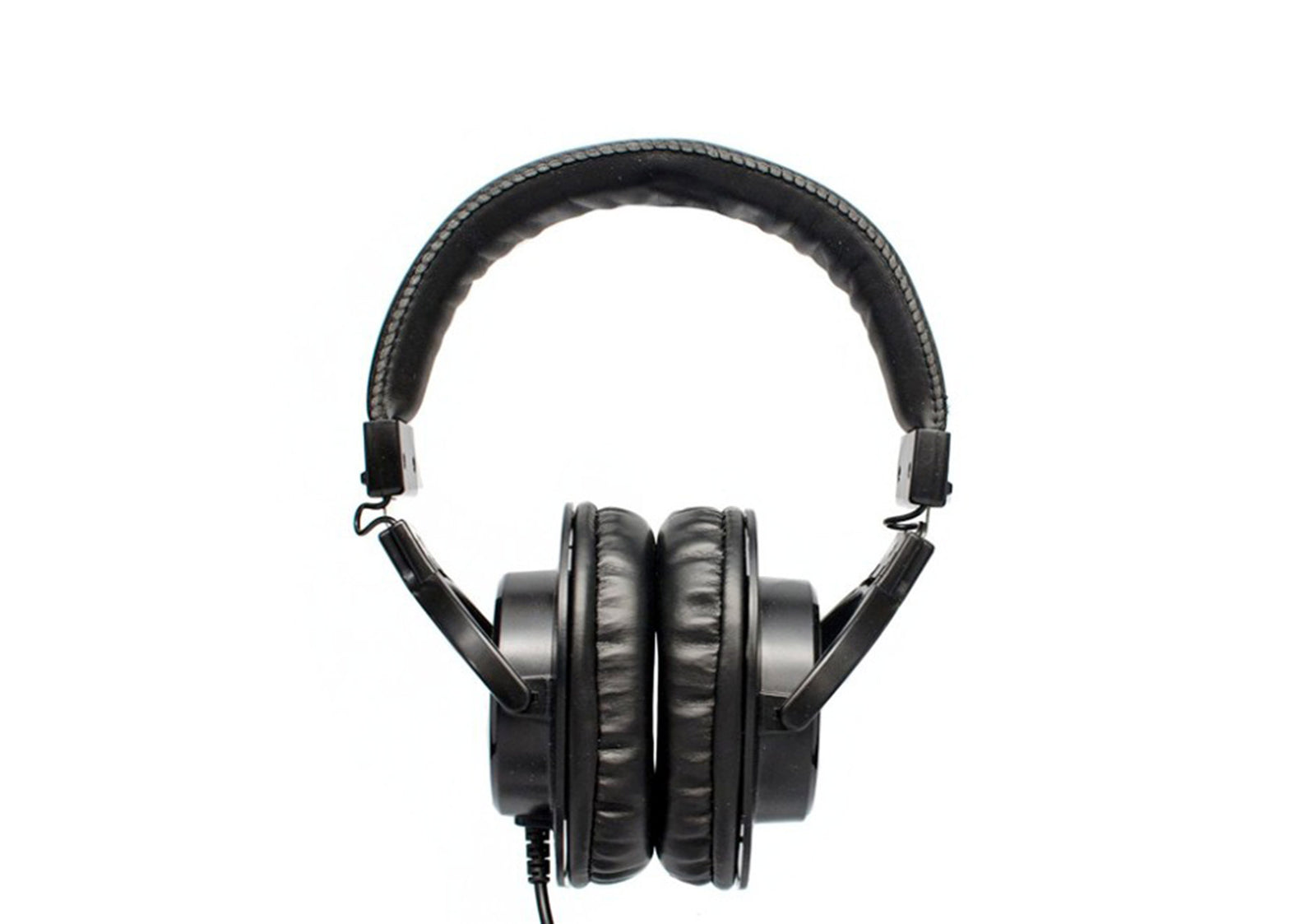 CAD Audio MH210 Closed-Back Studio Headphones - Black by CAD Audio