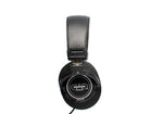 CAD Audio MH210 Closed-Back Studio Headphones - Black by CAD Audio