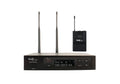 CAD Audio WX3010N UHF Wireless Body Pack Microphone System with E19 Earworn, E29 Lavalier, and WXGTR by CAD Audio