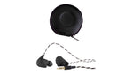 CAD Audio MEB2 TruPitch Dual Armature Earbuds - Black by CAD Audio