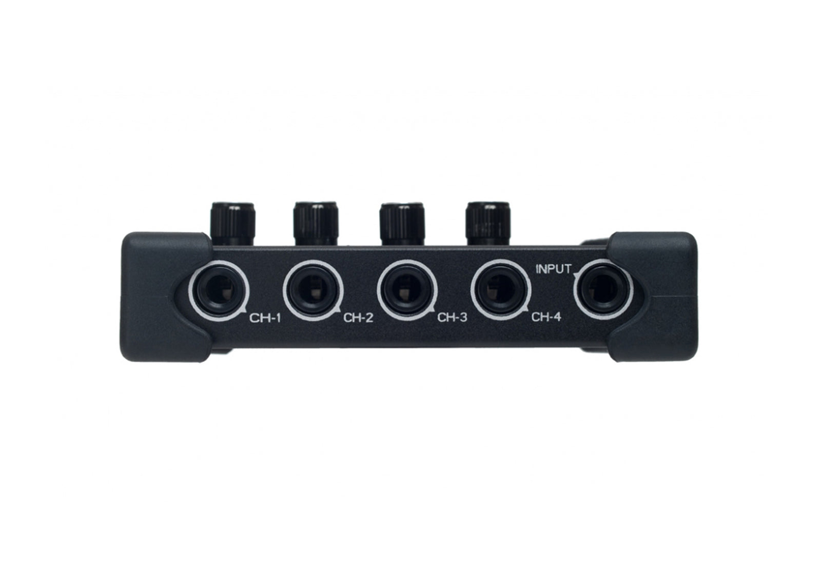CAD Audio HA4 4-Channel Stereo Headphone Amplifier by CAD Audio