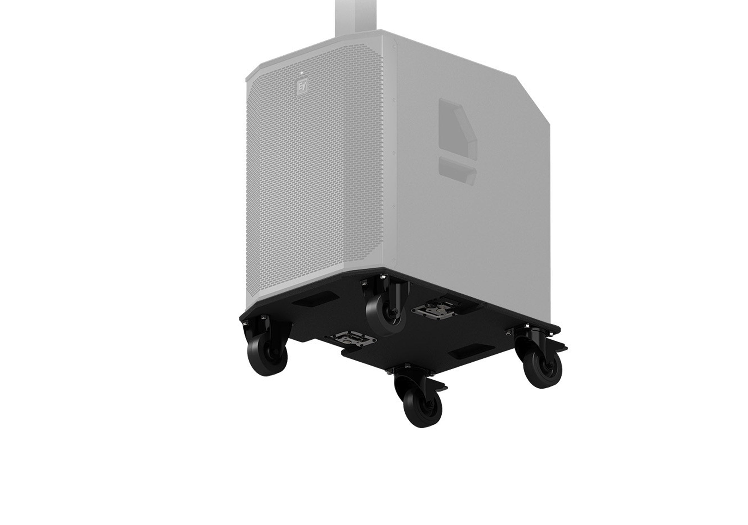 Electro-Voice Transport Dolly for EVOLVE 70 Subwoofer by Electro-Voice