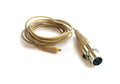 CAD Audio E19SLCD Replacement Cable for EA19T Shure Terminated by CAD Audio