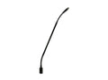 CAD Audio MB-18 Dual-Flex Gooseneck with TA3F and XLR-M for 1600VP Microphone System - 18 Inch by CAD Audio