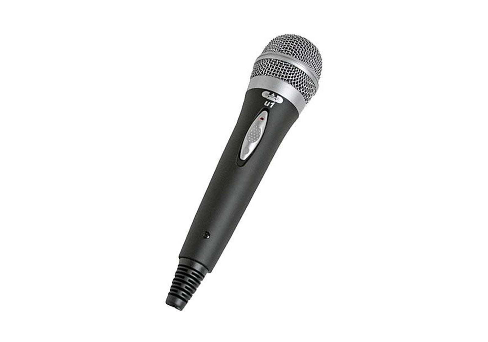 CAD Audio U1 USB Cardioid Dynamic Handheld Microphone with Tripod Stand by CAD Audio