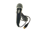 CAD Audio U1 USB Cardioid Dynamic Handheld Microphone with Tripod Stand by CAD Audio
