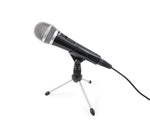 CAD Audio U1 USB Cardioid Dynamic Handheld Microphone with Tripod Stand by CAD Audio