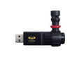 CAD Audio U9 USB Cardioid Condenser Mini Microphone by CAD Audio