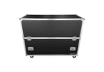 Odyssey FZEVOLVE70W Road Case with Wheels for Dual Electro-Voice EVOLVE 70 by Odyssey