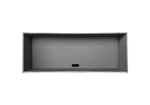Odyssey FZEVOLVE70W Road Case with Wheels for Dual Electro-Voice EVOLVE 70 by Odyssey