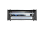Odyssey FZEVOLVE70W Road Case with Wheels for Dual Electro-Voice EVOLVE 70 by Odyssey