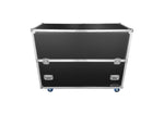 Odyssey FZEVOLVE90W Road Case with Wheels for Dual Electro-Voice EVOLVE 90 by Odyssey
