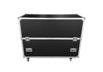Odyssey FZEVOLVE90W Road Case with Wheels for Dual Electro-Voice EVOLVE 90 by Odyssey