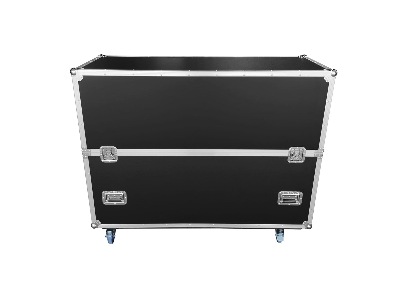 Odyssey FZEVOLVE90W Road Case with Wheels for Dual Electro-Voice EVOLVE 90 by Odyssey