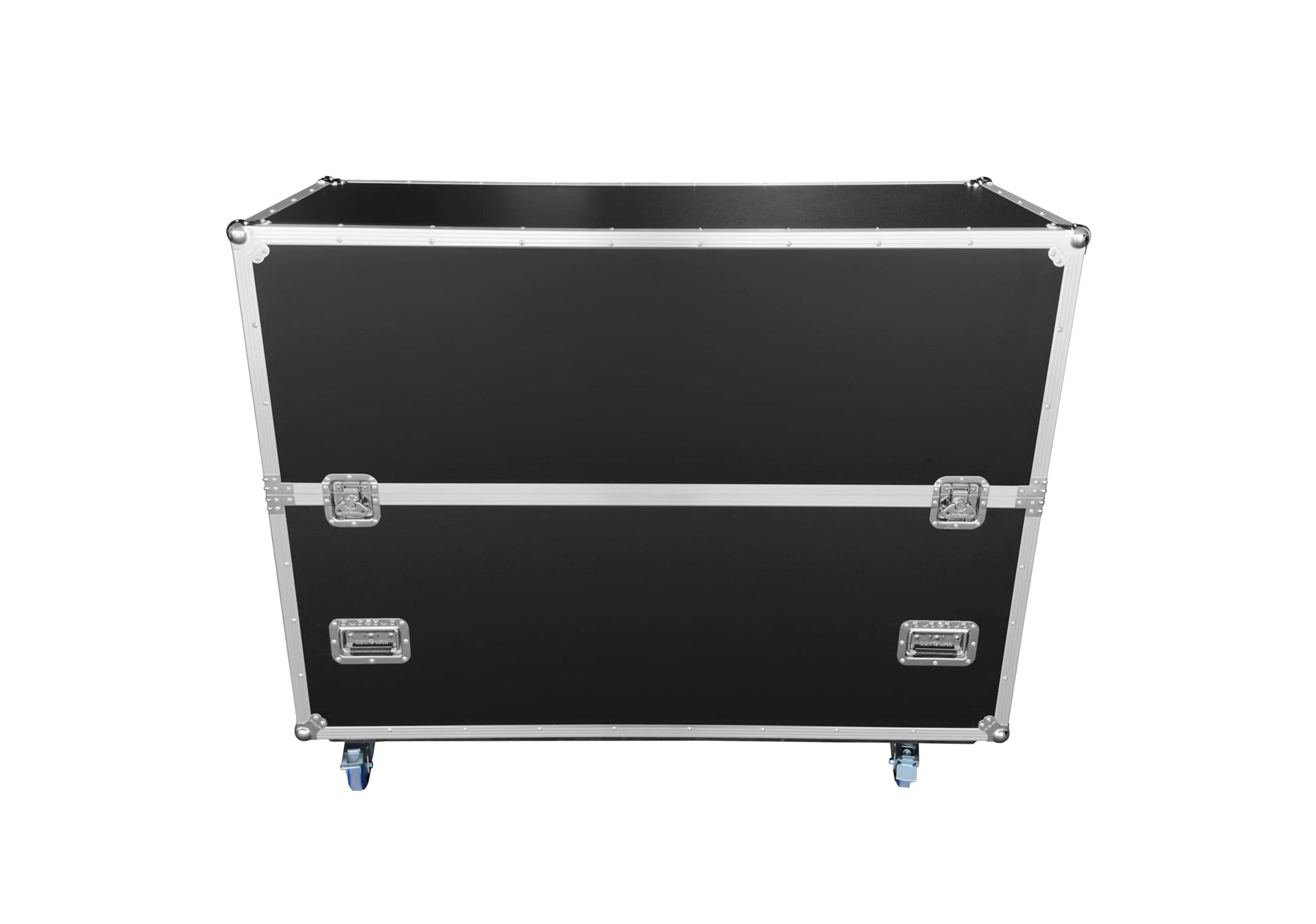 Odyssey FZEVOLVE90W Road Case with Wheels for Dual Electro-Voice EVOLVE 90 by Odyssey