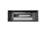 Odyssey FZEVOLVE90W Road Case with Wheels for Dual Electro-Voice EVOLVE 90 by Odyssey