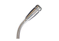 CAD Audio 119L-19 Cardioid Dynamic Gooseneck Microphone with Flange Mount - 19-inch Gooseneck by CAD Audio