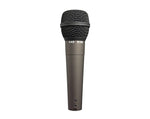 CAD Audio D189 Supercardioid Dynamic Handheld Microphone with Travel Pouch by CAD Audio