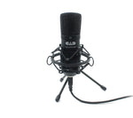CAD Audio GXL2600USB Large Diaphragm Cardioid Condenser Microphone with Tripod Stand and USB Cable - 10-ft by CAD Audio