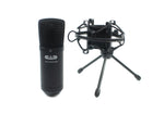 CAD Audio GXL2600USB Large Diaphragm Cardioid Condenser Microphone with Tripod Stand and USB Cable - 10-ft by CAD Audio
