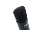 CAD Audio GXL2600USB Large Diaphragm Cardioid Condenser Microphone with Tripod Stand and USB Cable - 10-ft by CAD Audio