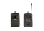 CAD Audio IEMBPN StageSelect IEM 16-Channel Wireless In-Ear Monitor System by CAD Audio