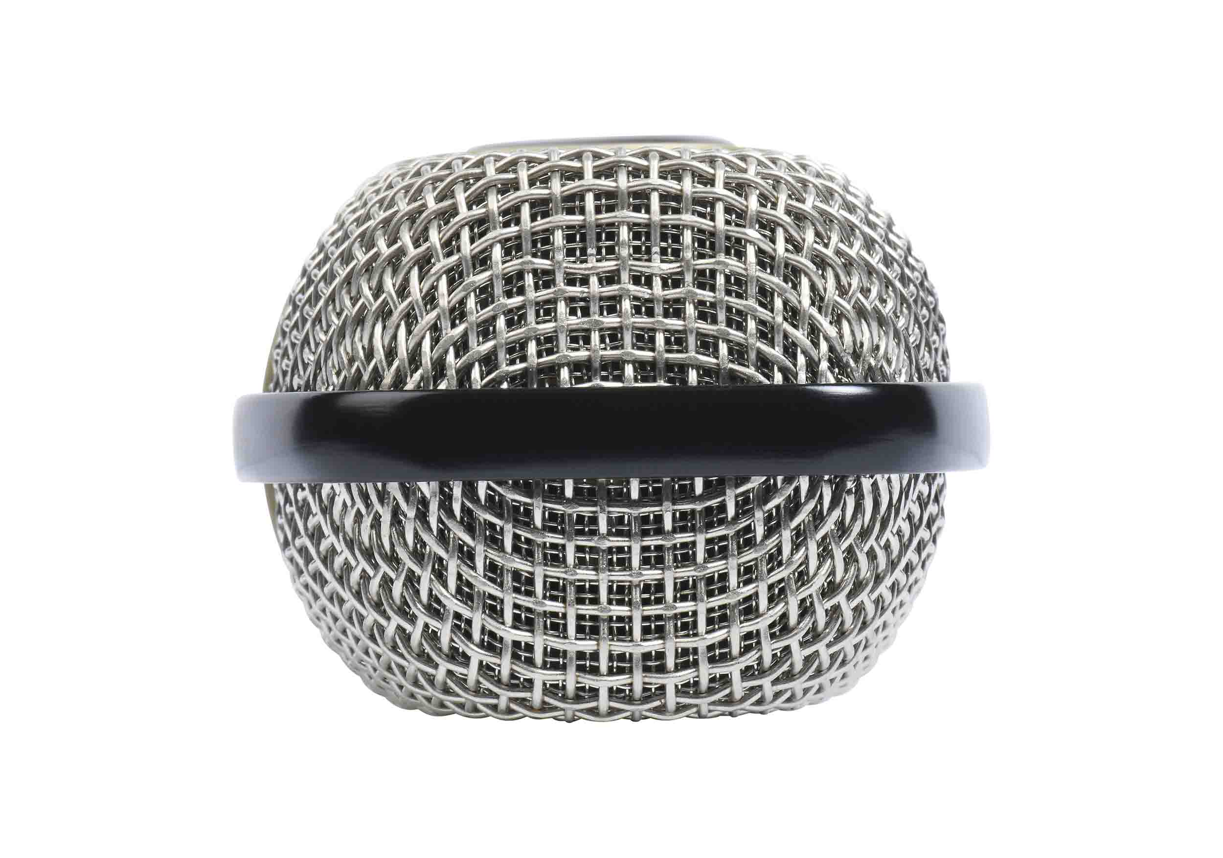 CAD Audio U37 USB Studio Condenser Microphone with Tripod Stand and USB Cable by CAD Audio