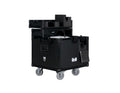 Magmatic Crisp Max II High Power Snow Machine - 1550W by Magma