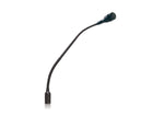 CAD Audio 2800VP Variable Polar Pattern 18-Inch Podium Microphone DSP Compatible - Black by CAD Audio