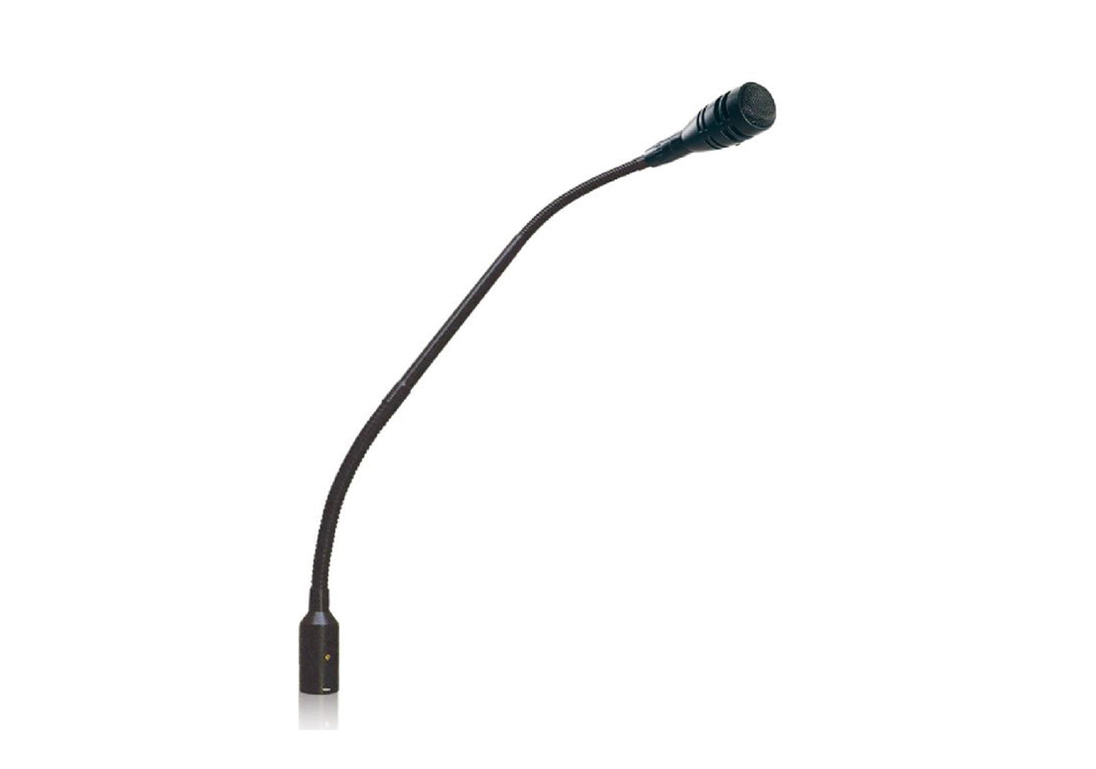CAD Audio 2800VP Variable Polar Pattern 18-Inch Podium Microphone DSP Compatible - Black by CAD Audio