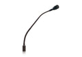 CAD Audio 1800VP Variable Polar Pattern 18 Inch Podium Microphone System - Black by CAD Audio