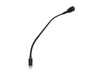 CAD Audio 1800VP Variable Polar Pattern 18 Inch Podium Microphone System - Black by CAD Audio