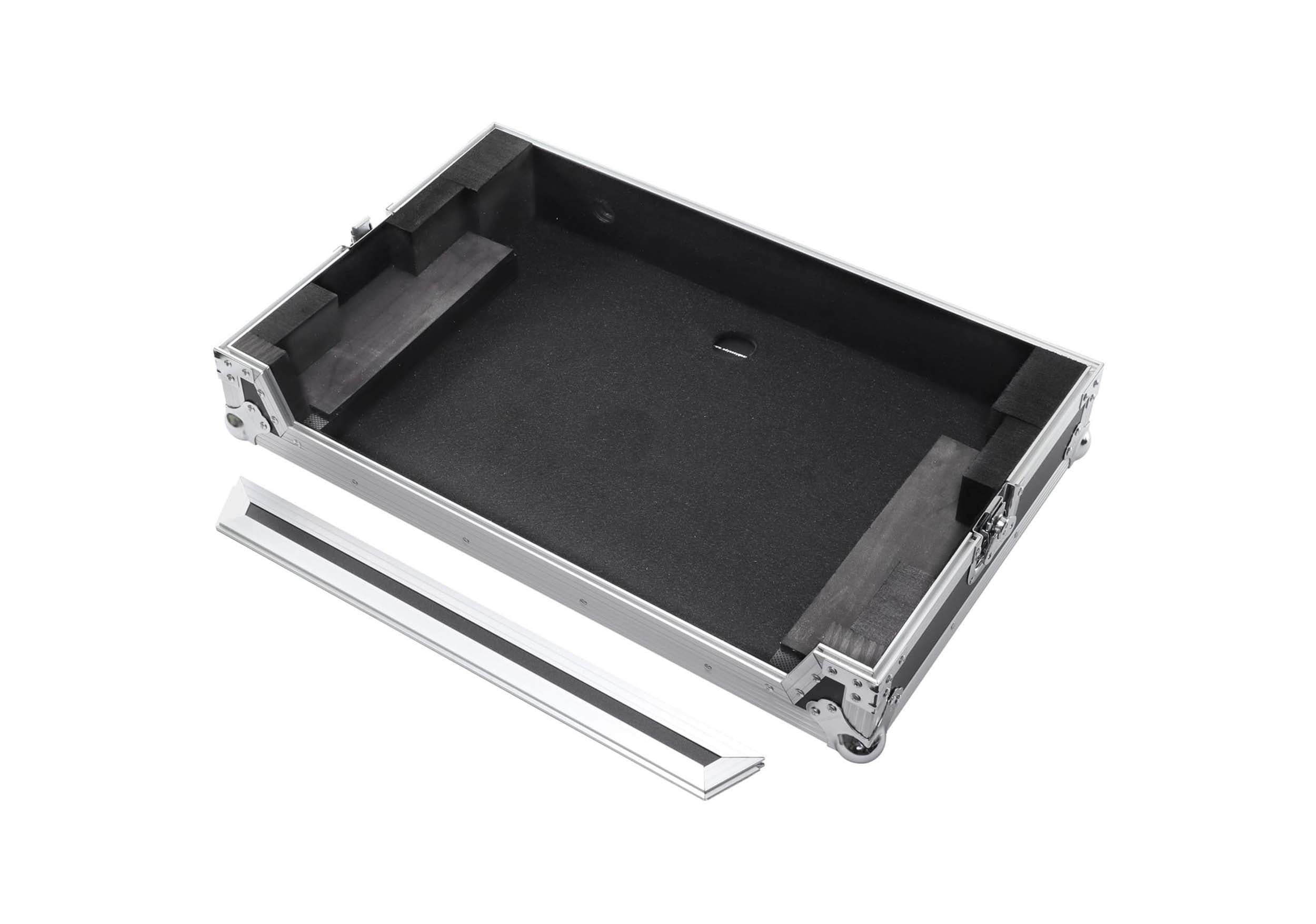 Odyssey FZT7 Flight Case for Hercules DJControl T7 by Odyssey