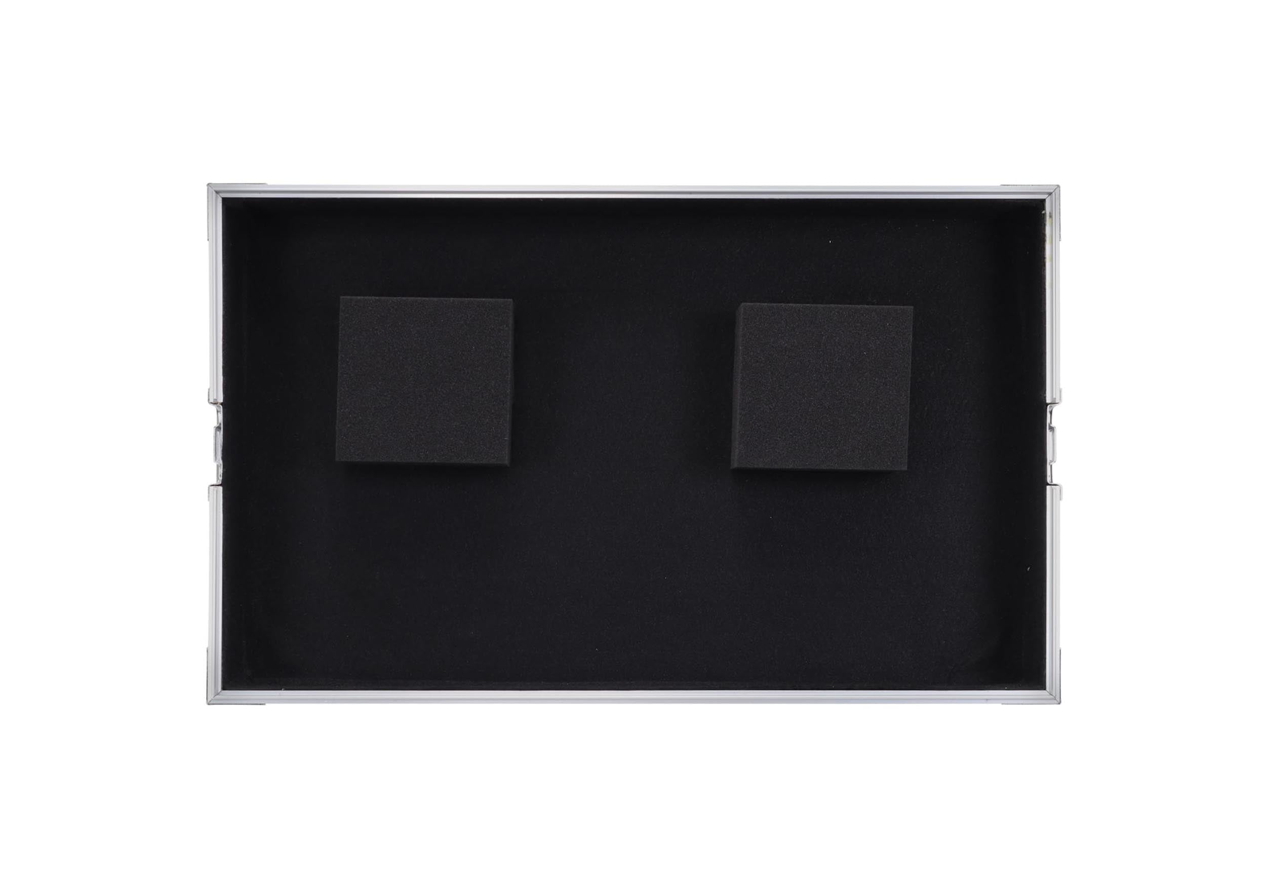 Odyssey FZT7 Flight Case for Hercules DJControl T7 by Odyssey