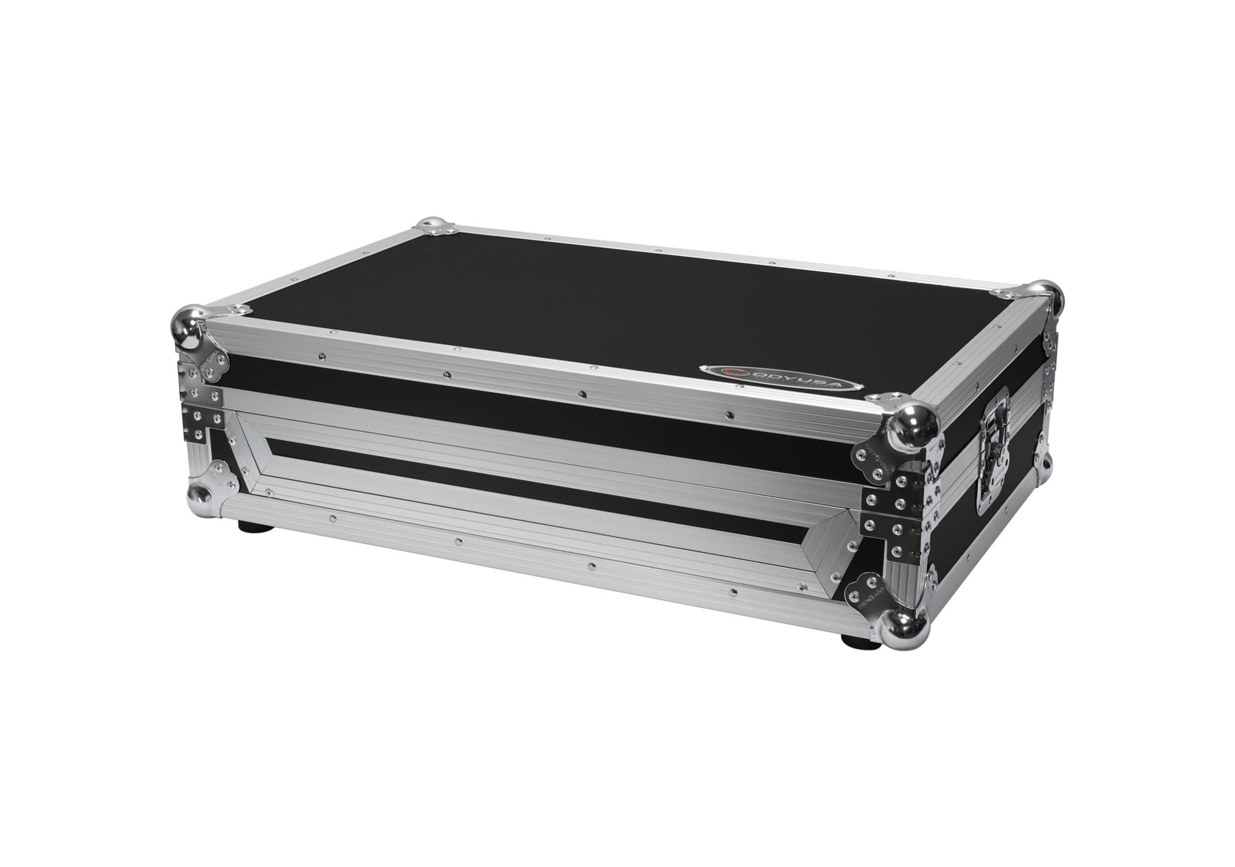 Odyssey FZT7 Flight Case for Hercules DJControl T7 by Odyssey