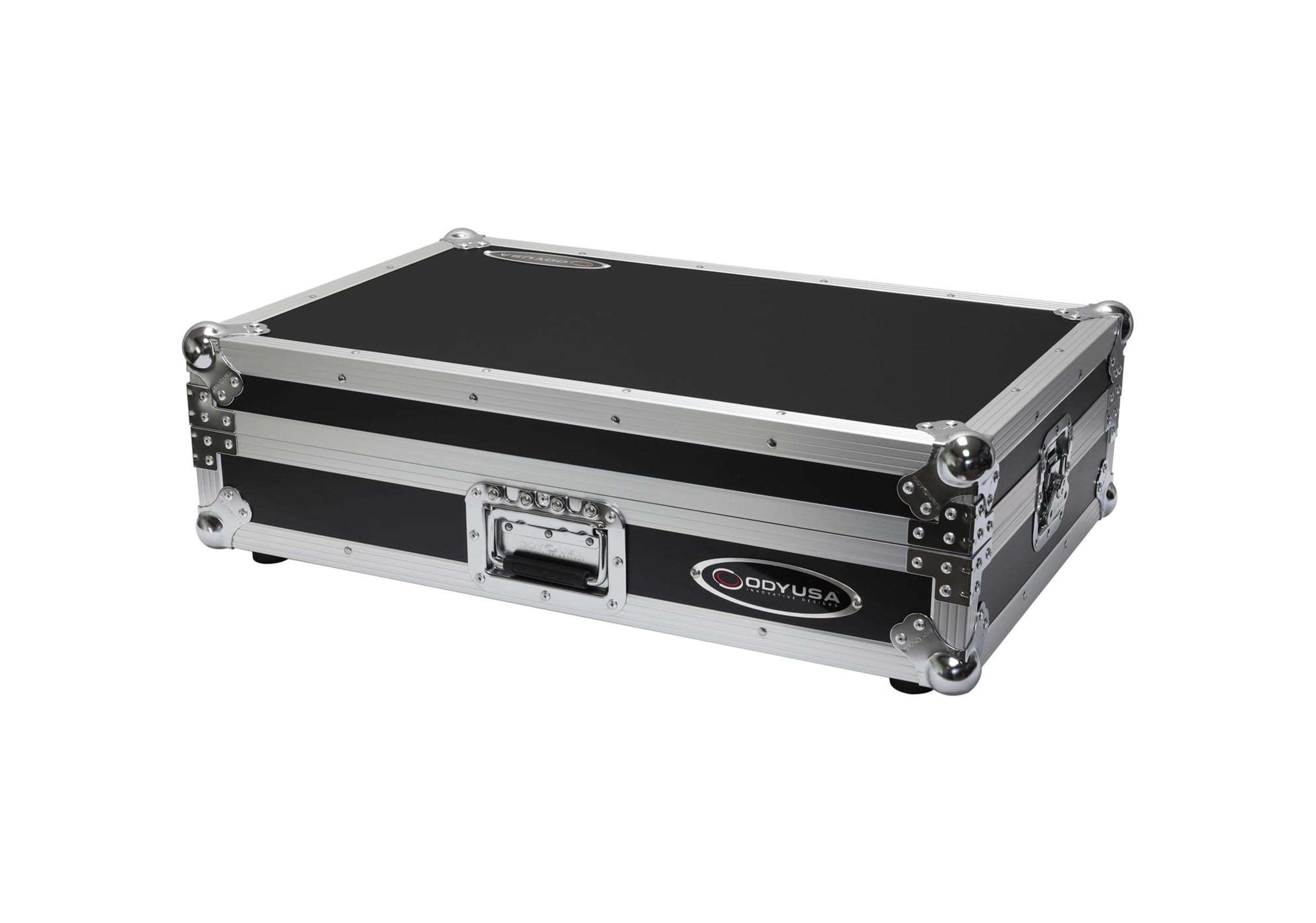 Odyssey FZT7 Flight Case for Hercules DJControl T7 by Odyssey