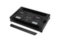 Odyssey FZT7BL Flight Case for Hercules DJControl T7 - Black Label