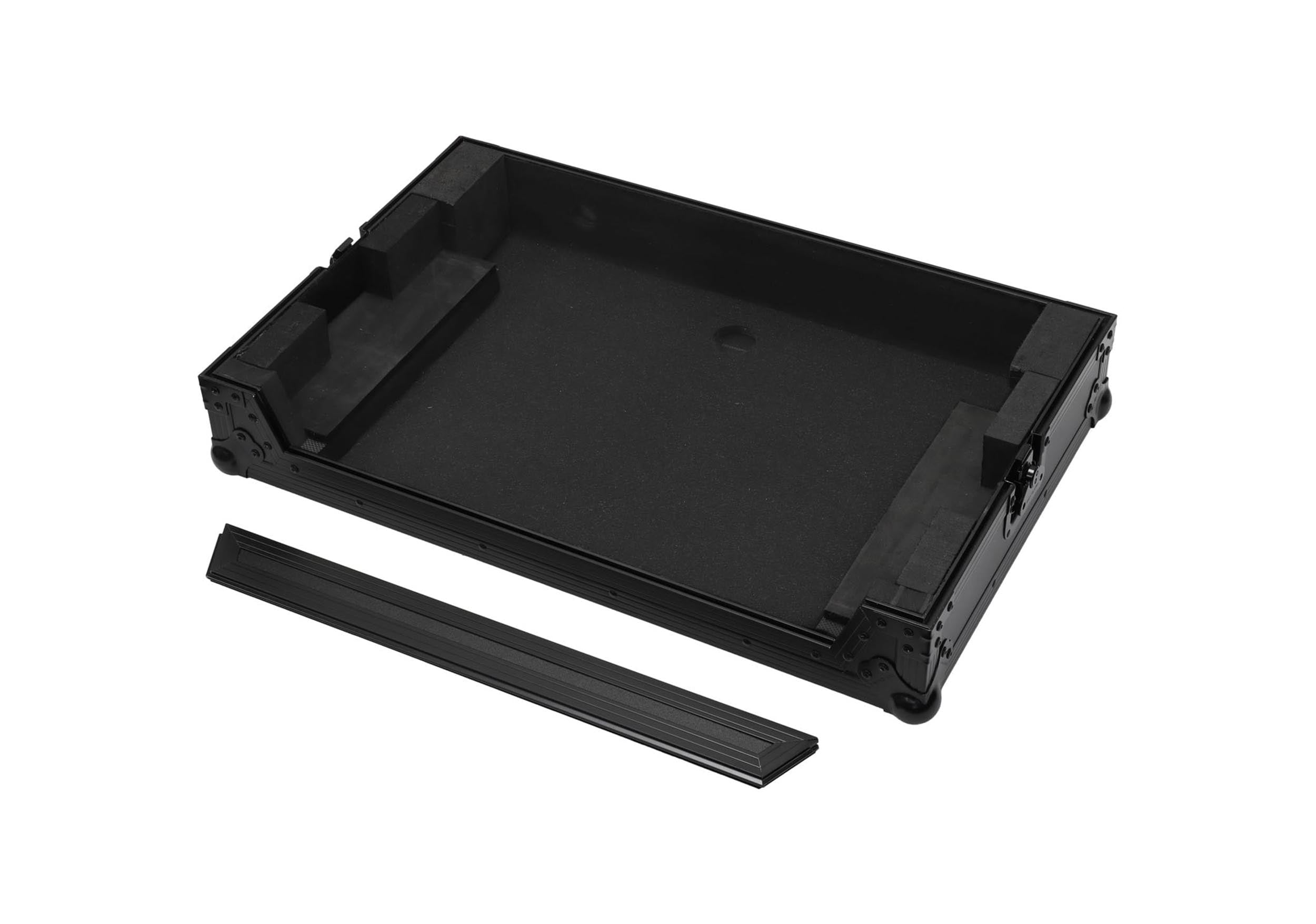 Odyssey FZT7BL Flight Case for Hercules DJControl T7 - Black Label by Odyssey